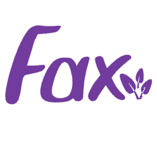 FAX