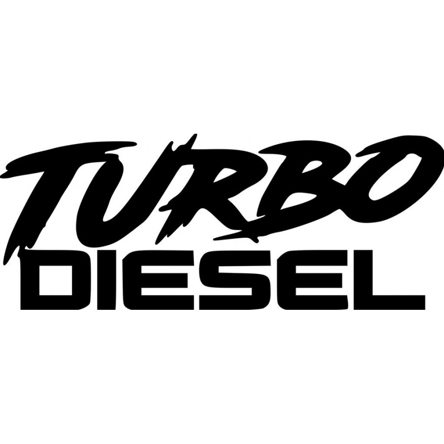 Turbo Diesel