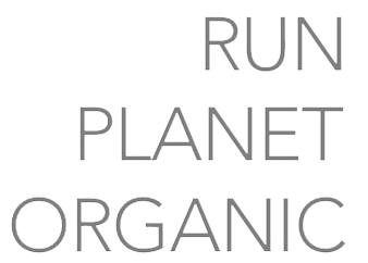 RUN Planet Organic