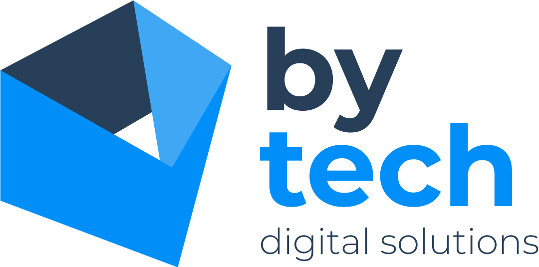 ТЕСТ «BYTECH»