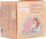 Лактационные вкладыши для груди Belle Epoque анатомической формы, 30 штук