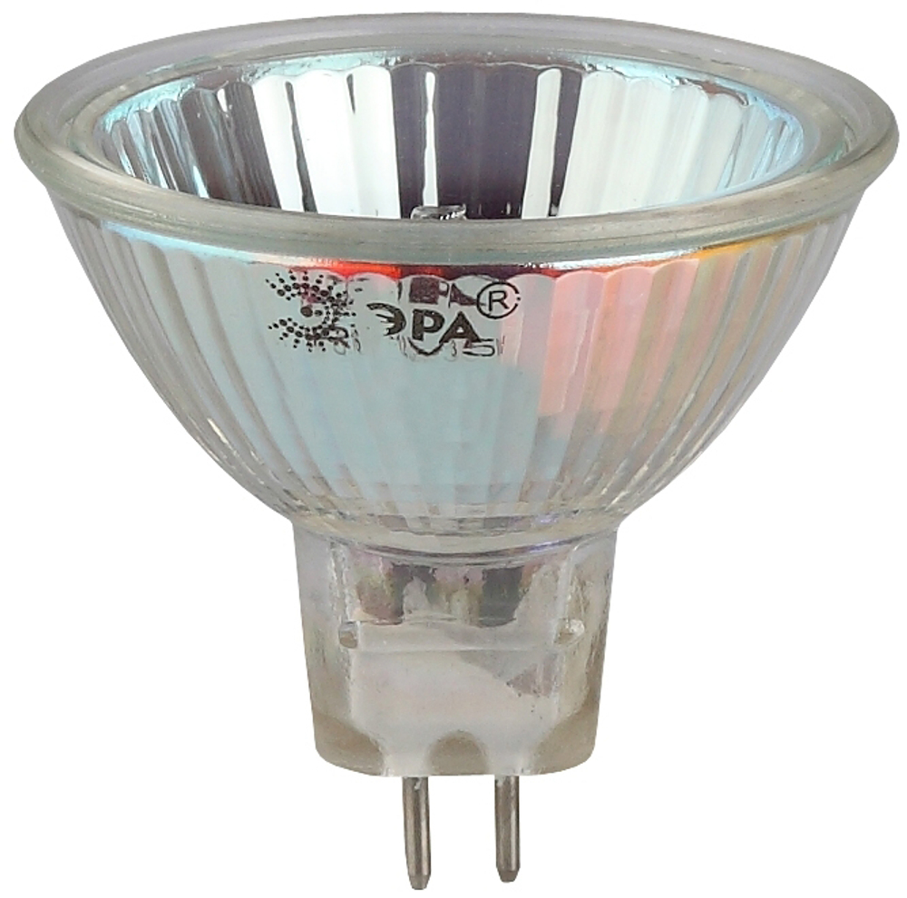 Галогенная лампа ЭРА JCDR 35 230 GU 5.3 38  200