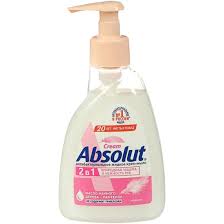 тс жм absolut 2в1 сlassic нежное 250 г 15