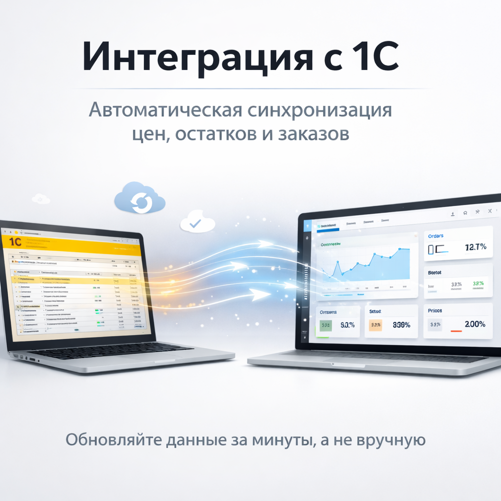 С нашей внешней обработкой для 1С:Бухгалтерия, 1С:Розница и 1С:Управление торговлей, вы можете легко создавать детализированные прайс-листы.