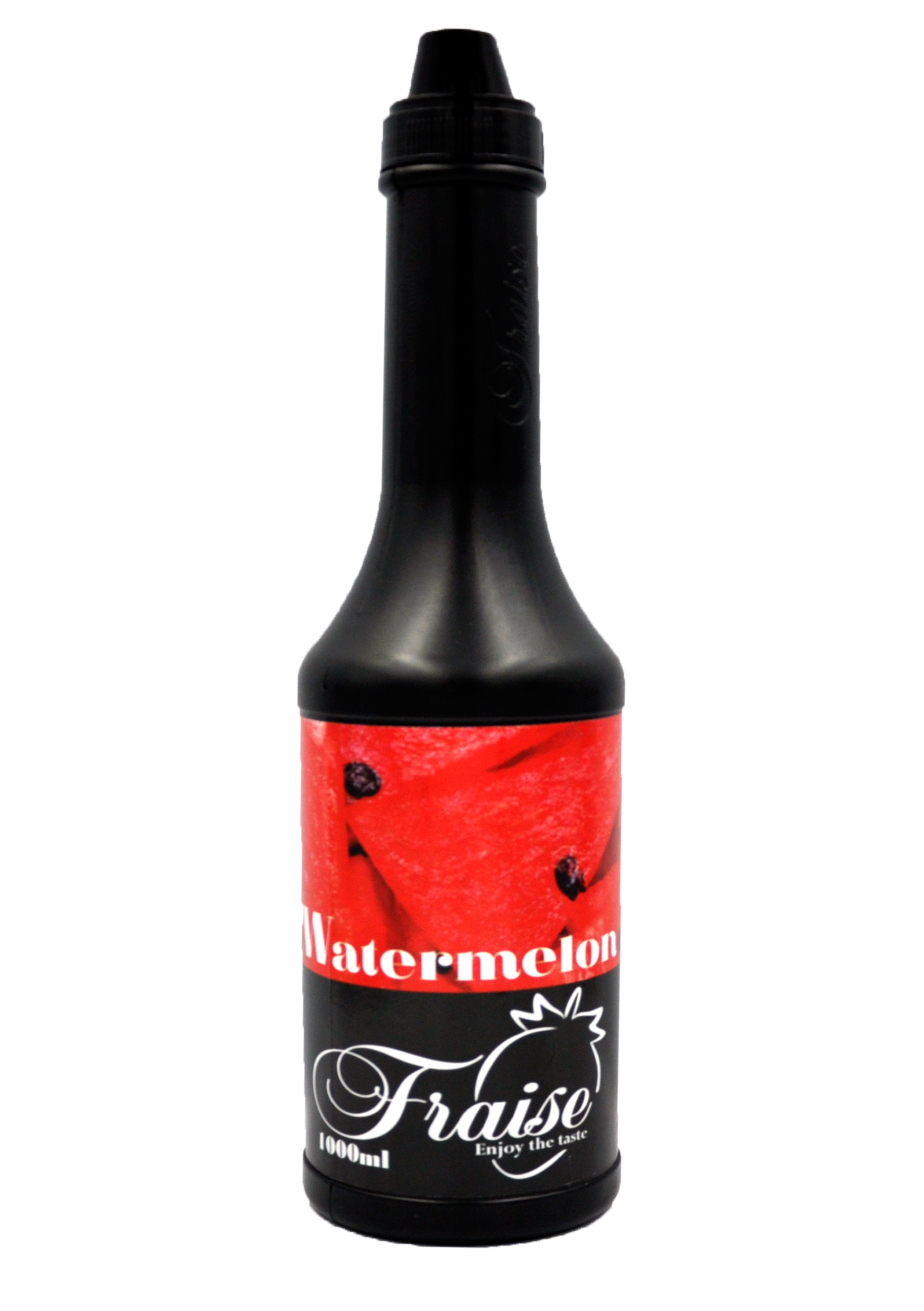 Сироп fraise с вкусом арбуза, 1000 мл