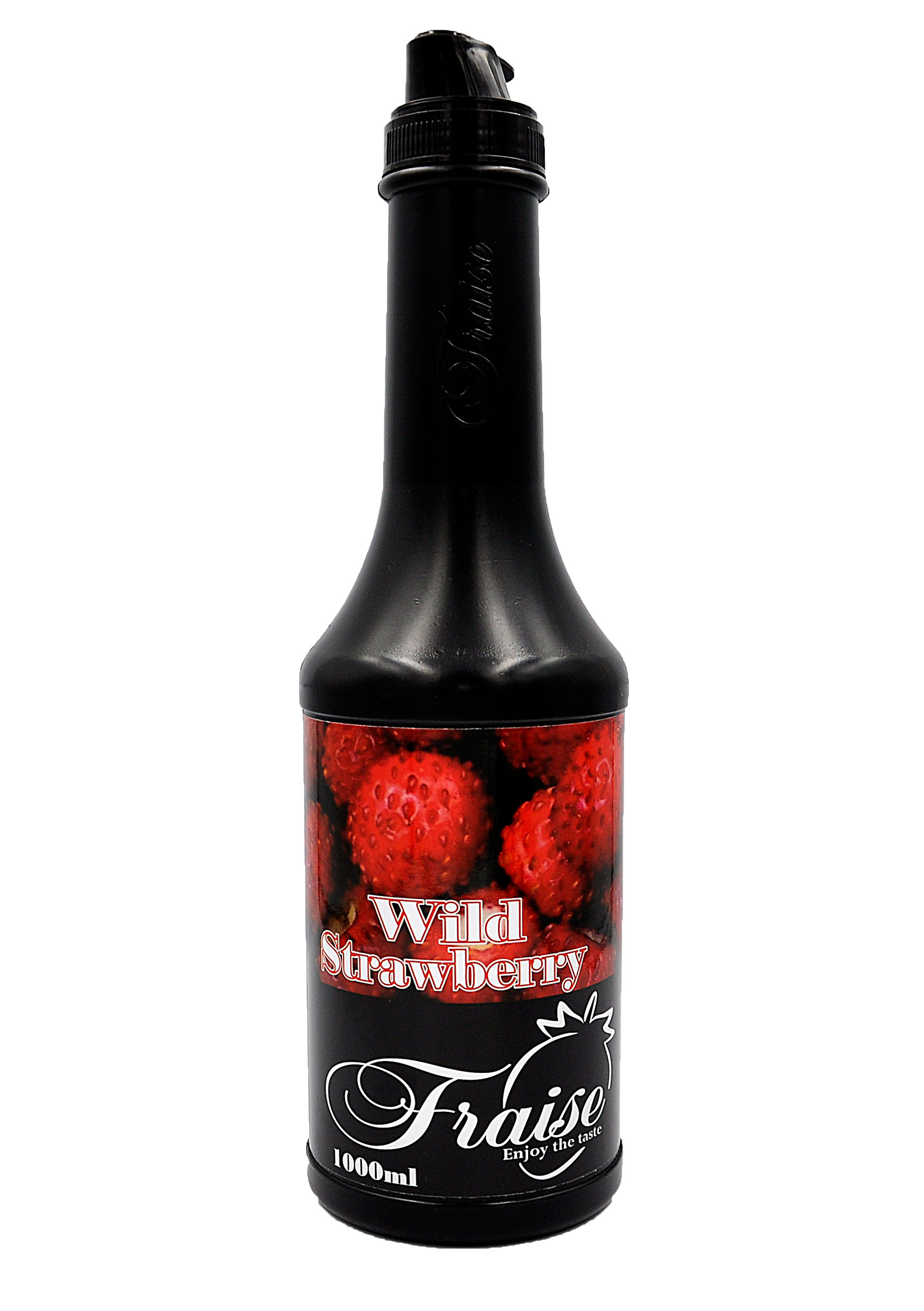 Сироп из земляники fraise 1000 мл