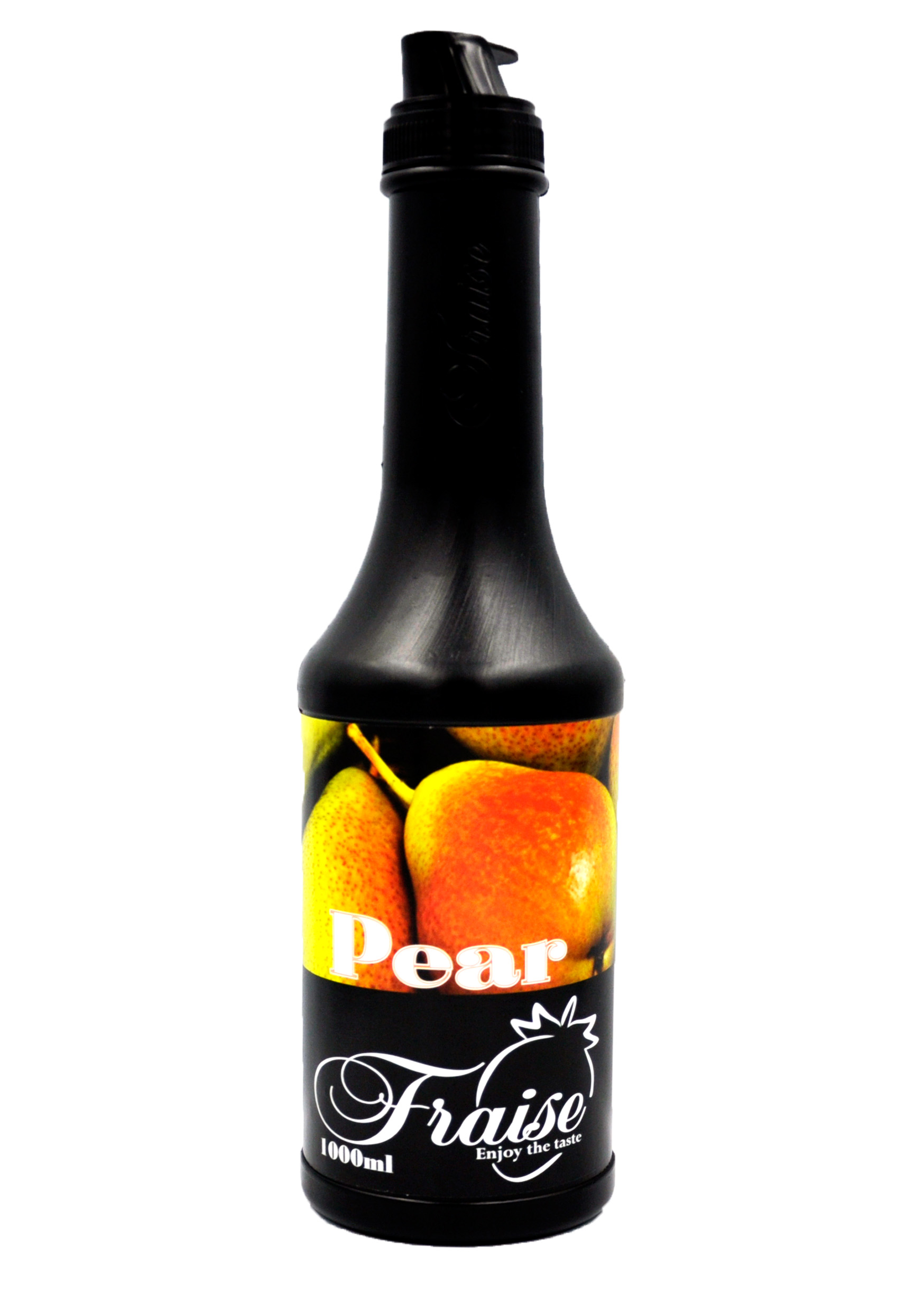 Сироп груши fraise, 1000 мл
