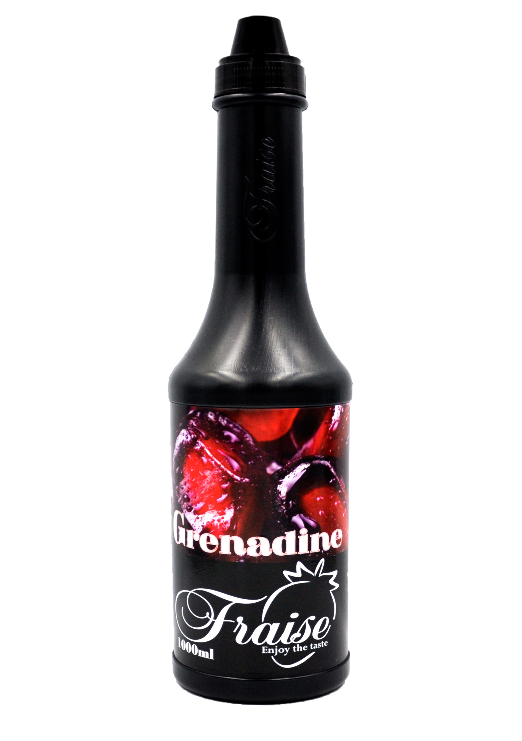 Сироп fraise гренадин 1000 мл