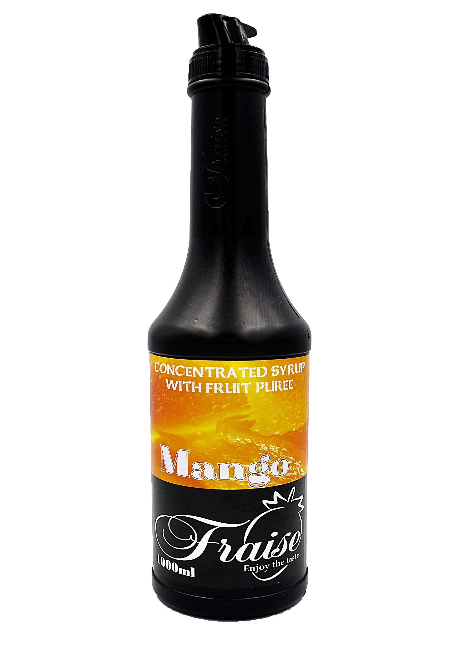 Пюре из манго fraise, 1000 мл