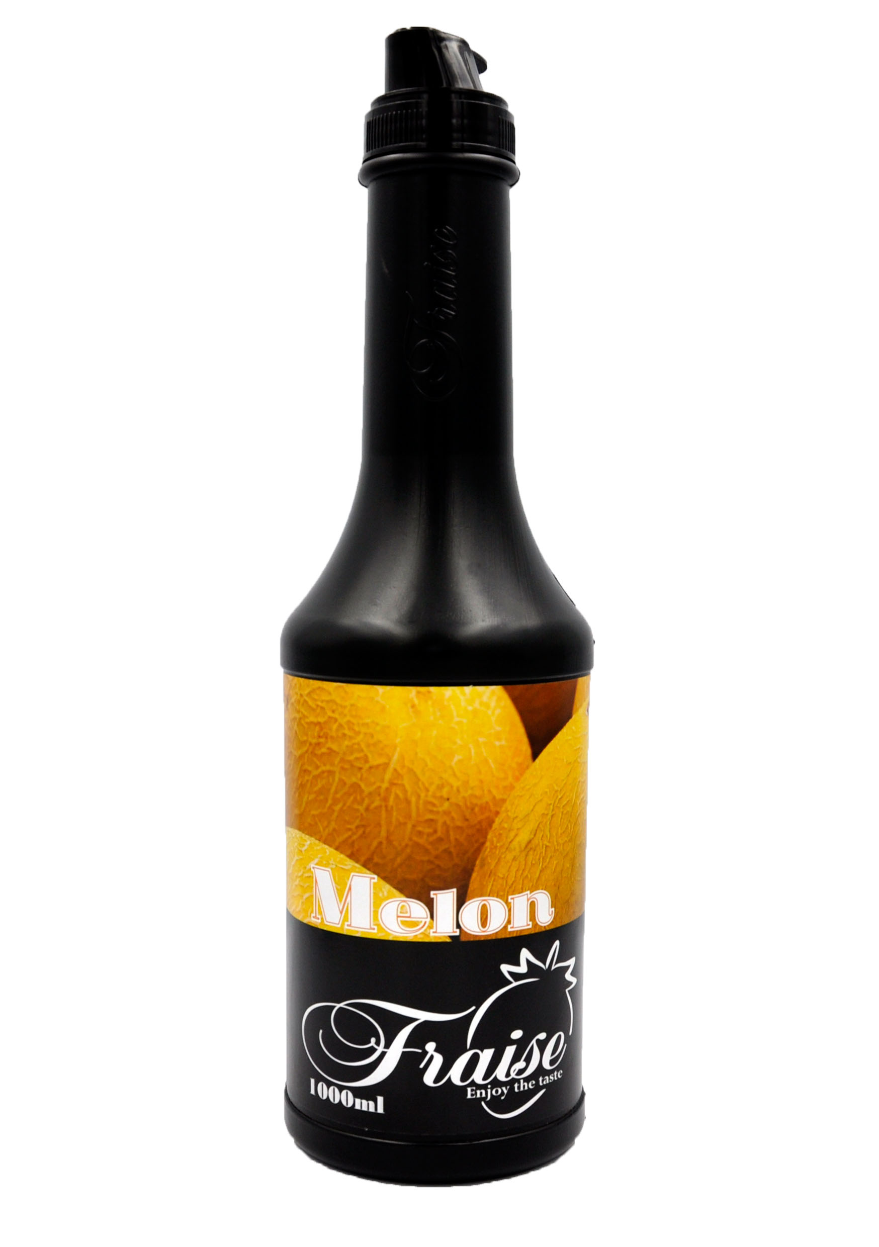 Сироп с ароматом дыни fraise, объем 1000 мл