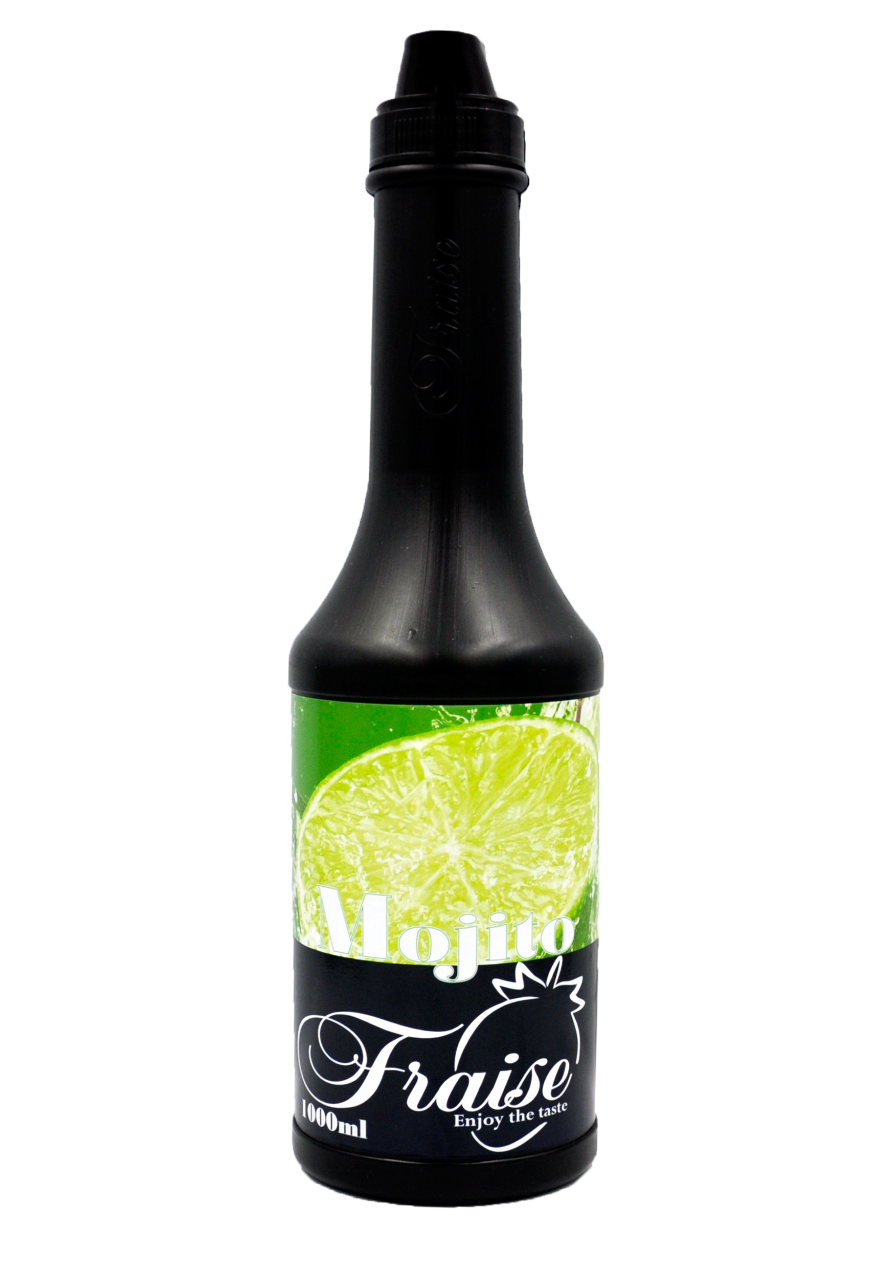 Сироп fraise мохито, 1000 мл