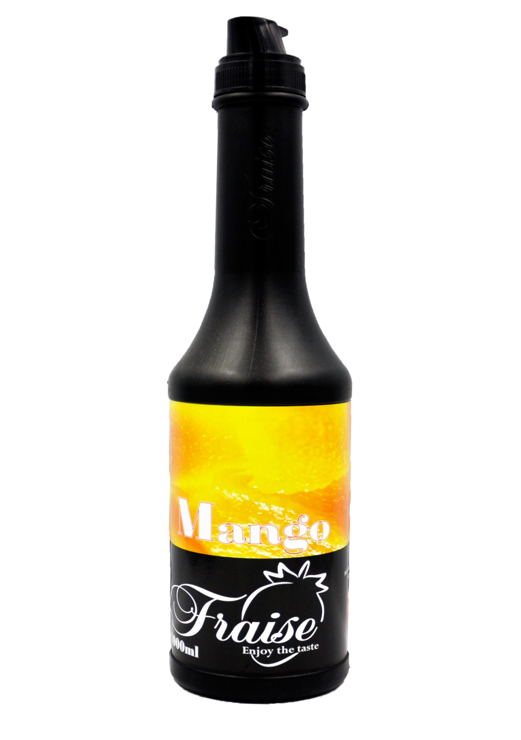 Сироп манго fraise, 1000 мл
