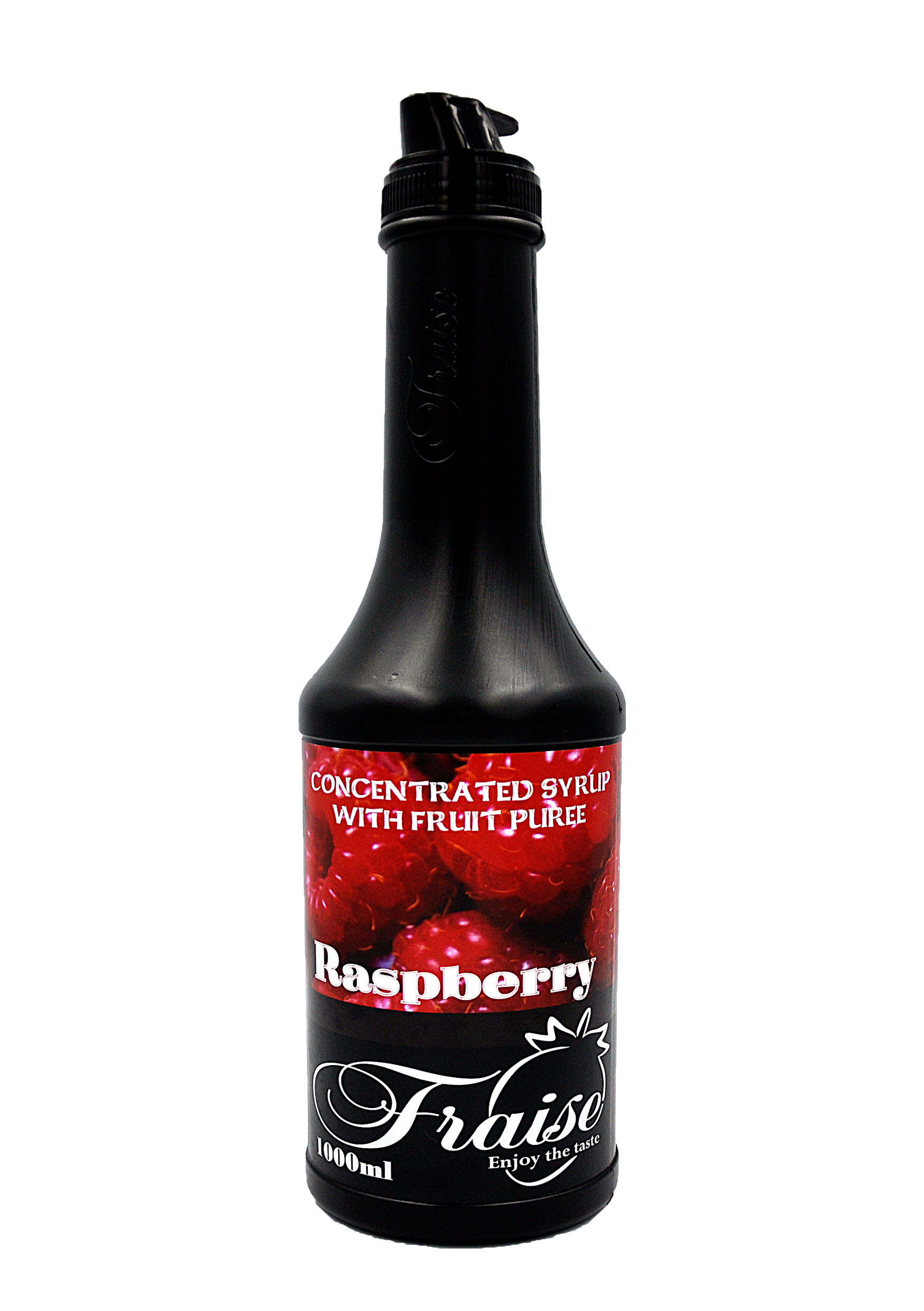 Малина пюре fraise 1000 мл