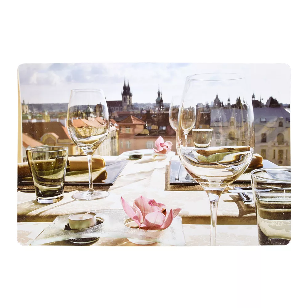 Сервировочная салфетка Терраса, 42 х 28 см