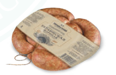 Украинская жареная Мясодел
