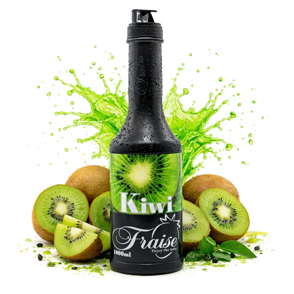Пюре из киви fraise, 1000 мл